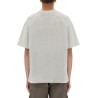 OVERSIZED "INITIAL" T-SHIRT