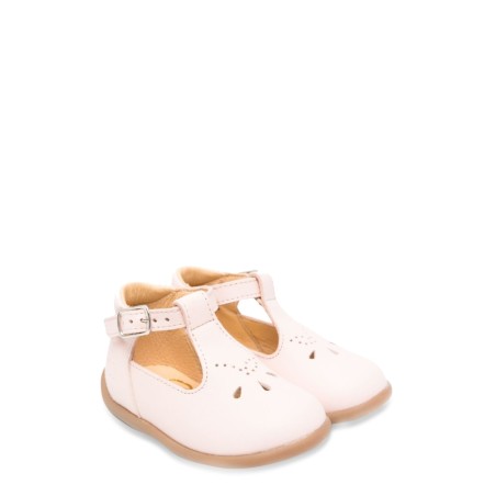 STAND-UP SANDALS