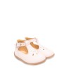 STAND-UP SANDALS