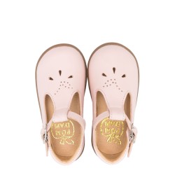 STAND-UP SANDALS