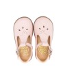 STAND-UP SANDALS