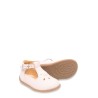 STAND-UP SANDALS