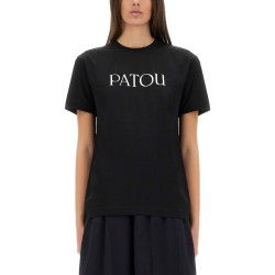 LOGO PRINT T-SHIRT