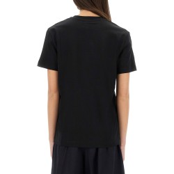 LOGO PRINT T-SHIRT