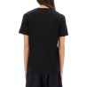 LOGO PRINT T-SHIRT