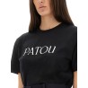 LOGO PRINT T-SHIRT
