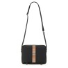 "SIGNATURE STRIPE" BAG