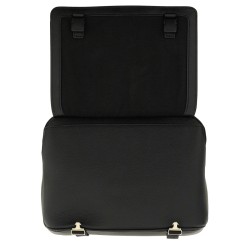 "SIGNATURE STRIPE" BAG