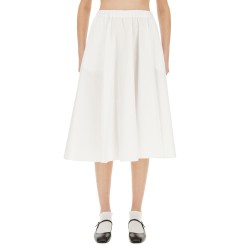 COTTON SKIRT
