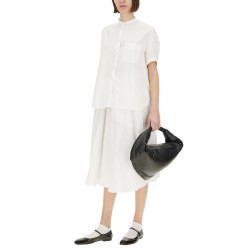 COTTON SKIRT