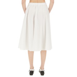 COTTON SKIRT