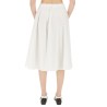 COTTON SKIRT