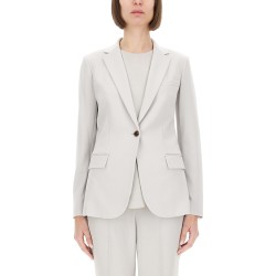 "STAPLE" BLAZER