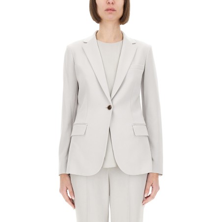 "STAPLE" BLAZER