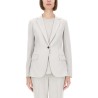 "STAPLE" BLAZER