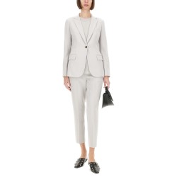 "STAPLE" BLAZER