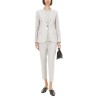 "STAPLE" BLAZER