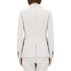 "STAPLE" BLAZER