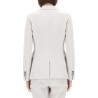 "STAPLE" BLAZER