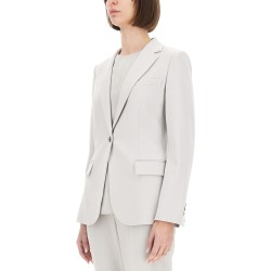 "STAPLE" BLAZER