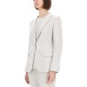 "STAPLE" BLAZER