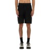 NYLON BERMUDA SHORTS