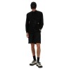 NYLON BERMUDA SHORTS