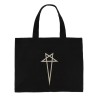 BEACH TOTE BAG