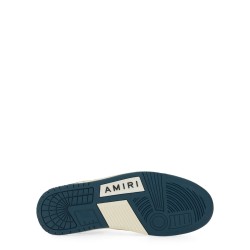 "MA QUAD SKEL" SNEAKER