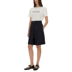 LOGO PRINT T-SHIRT