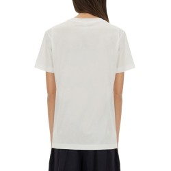 LOGO PRINT T-SHIRT