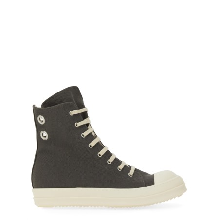 SNEAKER HIGH