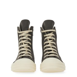 SNEAKER HIGH