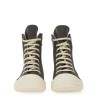 SNEAKER HIGH