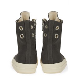SNEAKER HIGH
