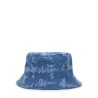 BUCKET HAT WITH LOGO