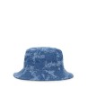 BUCKET HAT WITH LOGO