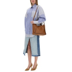 "MIXED STRIPE" SHIRT
