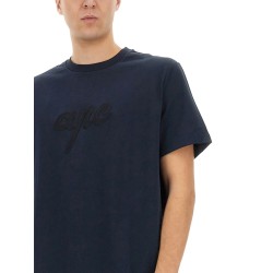 T-SHIRT "LENNY"