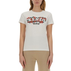 T-SHIRT "VERDY MARKET