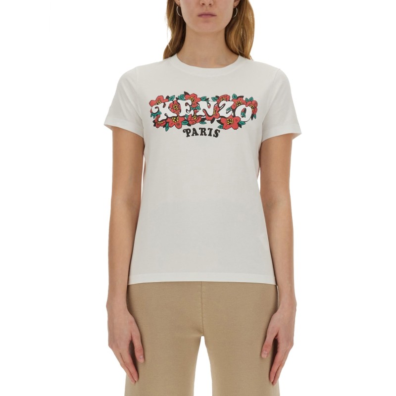 T-SHIRT "VERDY MARKET