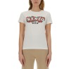 T-SHIRT "VERDY MARKET