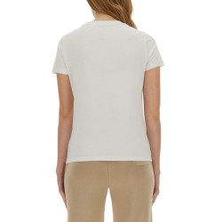T-SHIRT "VERDY MARKET