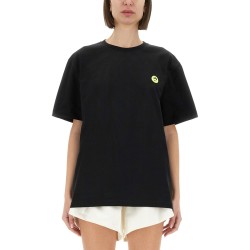 T-SHIRT WITH PRINT