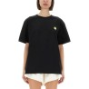 T-SHIRT WITH PRINT