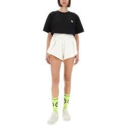 T-SHIRT WITH PRINT