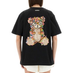 T-SHIRT WITH PRINT