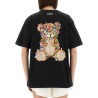 T-SHIRT WITH PRINT