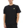 T-SHIRT WITH PRINT