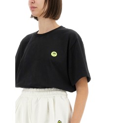 T-SHIRT WITH PRINT